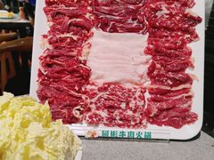 -非遗•老字号•阿彬牛肉火锅(广济桥店)