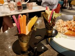 -港丽餐厅(高德置地店)