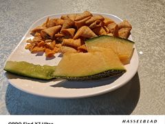 -七里香餐厅(都市印象店)