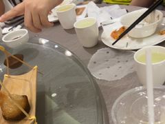 -丰鲤楼•闽南茶楼(仟禧汇店)