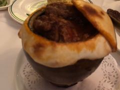 -成桂西餐厅·42年的味道(五大道疙瘩楼店)