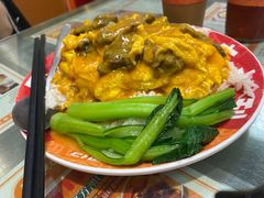 -黄恩记茶餐厅(杨箕店)