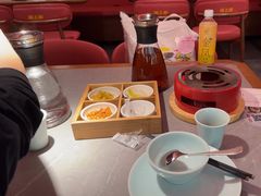 -闽上鲜·福建菜(龙湖滨江天街店)