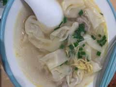 -小杨生煎(天之骄子店)