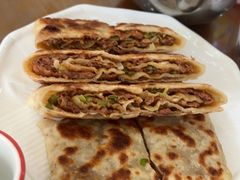 -振海居香河肉饼老店