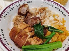 -太兴餐厅(东方广场分店)