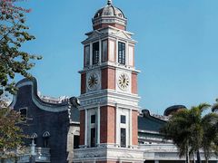 -赤坎·广东华侨国际旅游度假区