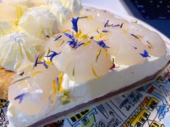 树莓荔枝塔-Pie Bird(新闸路店)