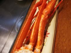 -大渔铁板烧(中山路八佰伴店)