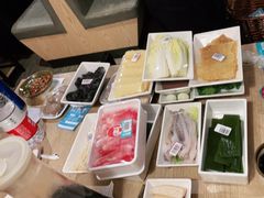 -野妹经典火锅(民治店)