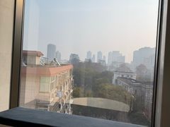 -南京圣和府邸豪华精选酒店