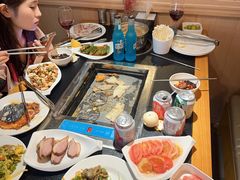 -蓝鲸湾汤泉(包河店)