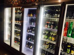 -40+精酿啤酒俱乐部(国投财富广场店)