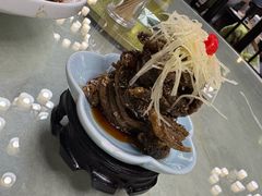 -二泉园老菜馆·百年无锡菜
