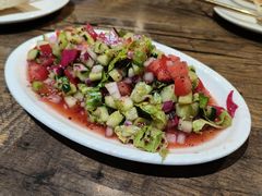 -梅夫娜土耳其餐厅.清真HALAL