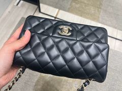 -Chanel(德基广场店)