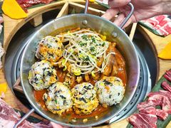 -玄希浪漫厨房·韩料烤肉(湖滨银泰in77店)