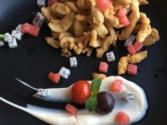 -望京楼flavor餐厅(古北水镇景区店)