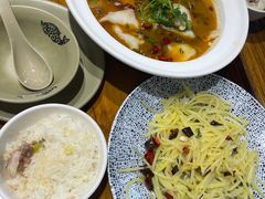 -POLO小馆·老南京菜(解放路店)