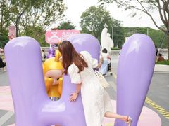 -东莞松山湖万象汇