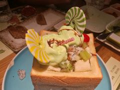 -通海俄式烧烤(下瓦房店)
