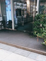 -CIT造型·烫发·染发