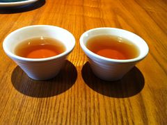 -去茶去餐厅(中央大街店)