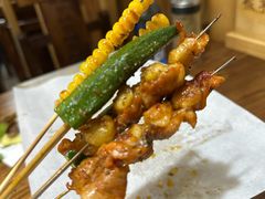 -壹块捌烧烤(灯市口店)