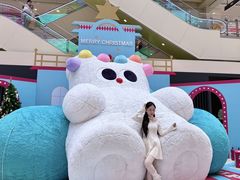 -光启城时尚购物中心