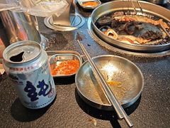 -真熙家牛排烤肉无限续(百脑汇店)