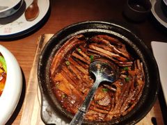 -绿茶餐厅(乐峰广场店)