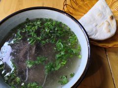 -陈掌柜澄城水盆羊肉(钟楼店)