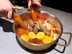 -罗勒家·养生火锅· Bistro(大望路店)