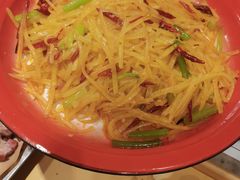 -破瓦寒窑·地摊烤羊排