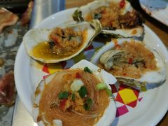 -苏格里岛自助海鲜烤肉火锅(集美万达店)