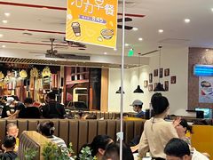 -龙记香港茶餐厅(久光百货店)
