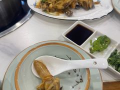 -盈田盈粥庄(博山东路店)