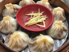 -食惠里小笼包面馆(越秀店)