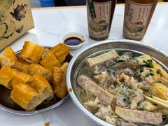 -福屿鲜捞小吃·捞化(福屿总店)