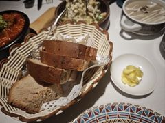 -俄士厨房(五棵松华熙LIVE店)