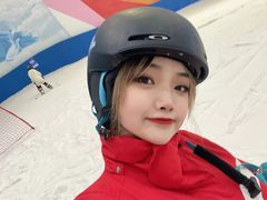 -哈尔滨热雪奇迹
