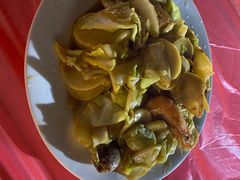 -阿军排档·烧烤