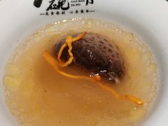-小碗大胃(福久源新天地店)