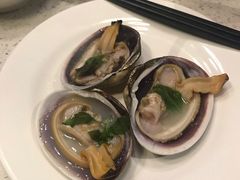 -青蓬蒸汽海鲜·深圳老字号·团建聚会(壹方城店)
