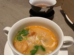 -御公馆中餐厅·点心·顺德菜·佛山东平保利洲际酒店