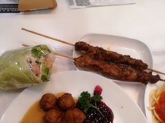 -宜家·瑞典风味餐厅(烟台路店)