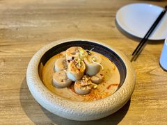 -東舍食唐精品陕菜馆