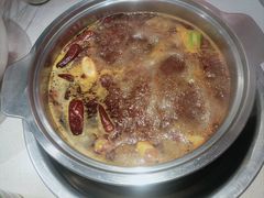 -来伊回麻辣烫·火锅串串清真(红瓦寺总店)