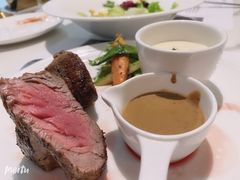 -Deer Park鹿园西餐(仁恒置地广场店)