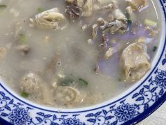 -清真·盛京白记 小骨头羊汤馆(南八马路店)